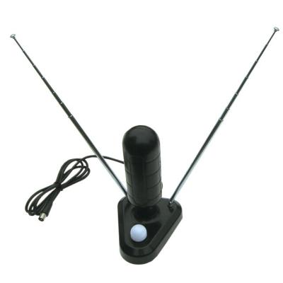 China VHF UHF Model DVB-T2/ISDB-T/ATSC TN-803 Indoor Antenna No. TN-803 Digital FM for sale