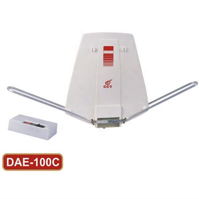 China Outdoor Caravan Antenna for Car or Boat 5G LTE DVB-T Digital Signal Reception DAE-100C for sale