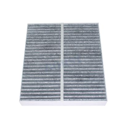 China Car Air Intake Auto Parts 272771CA1A B7277-1CA0A 27277-1CA0A N1341034 Active Filter Carbon Cabin Air Filter For Infiniti G Coupe for sale