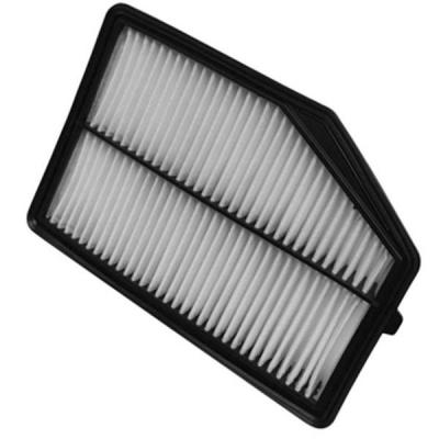 China Car air intake carbon assembly for hondaa air filter cartridge intake filter 17220-5LA-A00 17220-5R0-008 17220-55A-Z01 17220-P2J-003 for sale