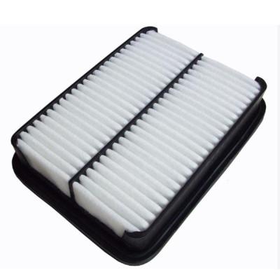 China Varied Car Air Intake Filter Automotive 036129620H Car Filters Car Goodkit 2811322600 Korean Paper 1780111050 281131R100 Ply for sale