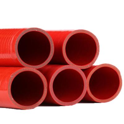 China 2021 Hot Selling Customized Weathering Resistance Waist Shape Car Turbo Silicone Rubber Hose For Auto Spare Parts for sale