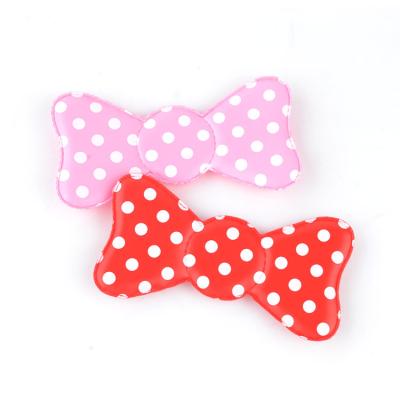 China Butterfly Hair Accessories Nylon / Foam For Girls , Cute Hair Bows for sale