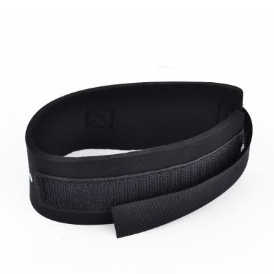 China Neoprene Elastic Hook Loop Wrist Strap for sale