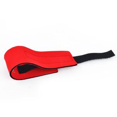 China Colored Self-locking Neoprene  Straps For Ankle / Leg / Arms , Custom for sale