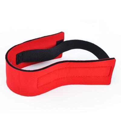 China Nylon Customized Cable Management Straps / Tennis Elbow Support Strap for sale