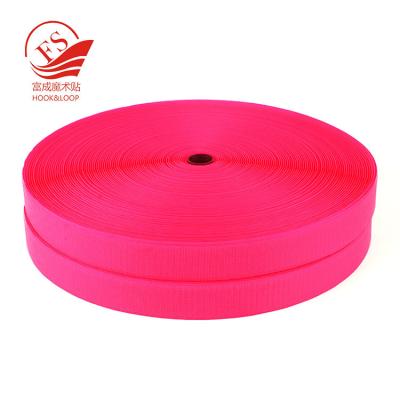 China Douane Industriële Haak en Nylon Lijnband 20mm en Polyester Te koop