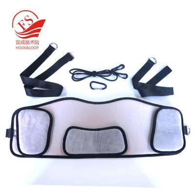 China Guangdong manufacturer soft and comfortable portable neck hammock for neck pain for sale