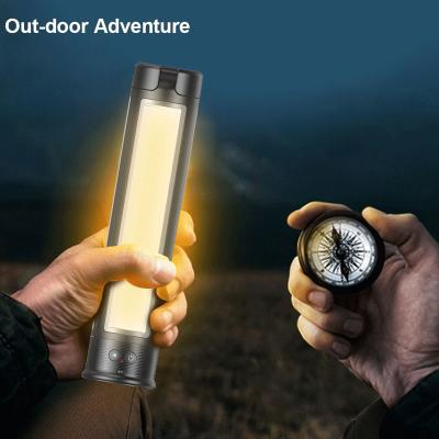 China PORTABLE Outdoor Portable Lighting Live Stream Video Call Fill Light Home Party Outside Supplement Atmosphere Light Lamp for sale