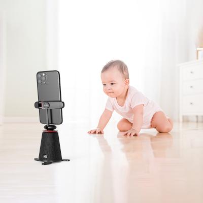 China PORTABLE Radio Folding Remote Mini Tripod Face Tracking Selfie Stick Capture Baby Smiley Face #AB303 for sale