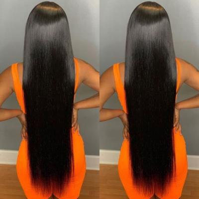 China Free Sample 100 Raw Wave Indian Hair Bundle Of Silky Straight Hair Extension,Natural Hair Extension,Vendor Raw Natural Virgin Hair Indian Hair for sale