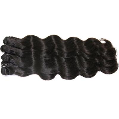 China 100% Virgin Hair Bundles Grade 10A Virgin Brazilian Hair Processed Vendors, Unprocessed 100% Virgin Hair Bundle, Brazilian Hair Weave for sale