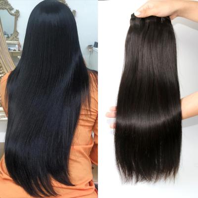 China Wholesale Virgin Brazilian Hair Silky Straight Wave, Brazilian Virgin Hair Unprocessed Cuticle and Raw Brazilian Lined Virgin Hair Vendors for sale