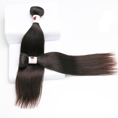 China Raw Unprocessed Raw Virgin Double Wave Import Sangita Cheap Indian Hair Bulk Drawn Natural Wholesale Silky Straight Hair for sale