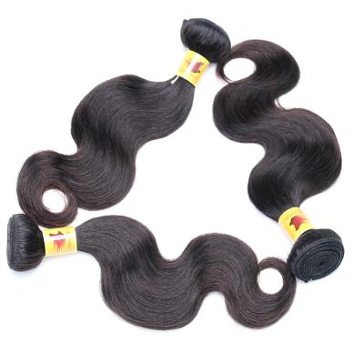 China Peruvian Body Wave Weave Hair Bundles With Closure Raw Virgin Body Wave Grade 10A Mink Hair for sale