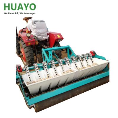 China Excellent seed planting machine seed planting machine design garlic seeder planting machine for sale for sale