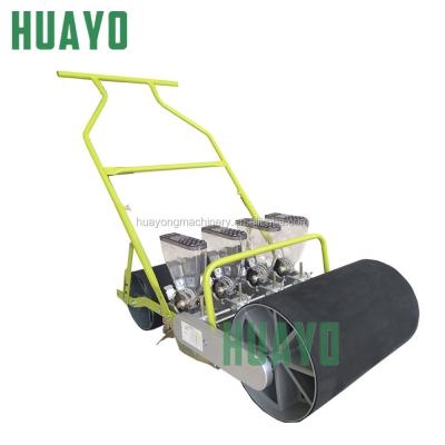 China Wholesale Planting Machine Seed Planting Machine Seed Sower Onion Carrot Tomato for sale