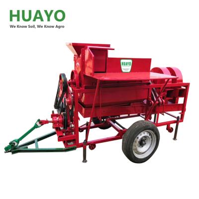 China 2021 Farms Mini Farms Multifunctional Promotion Grain Combine Harvester For Sale for sale