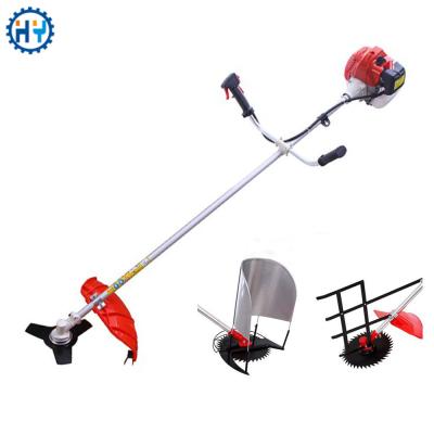 China wholesale manual 2-Stroke 2-Stroke grass trimmer china for sale