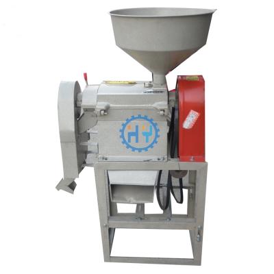 China food & Beverage Factory Food & Beverage Factory 2019 Wholesale Rice Huller With Polishers for sale