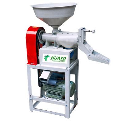 China food & Beverage Factory Food & Beverage Factory Mini Rice Mill Price Home Use Combined Rice Mill for sale