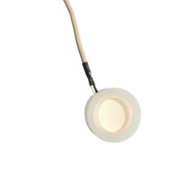 China Other 16mm *3MHZ Ultrasonic Piezo Atomizer Ceramic Element For PZT Humidifier for sale