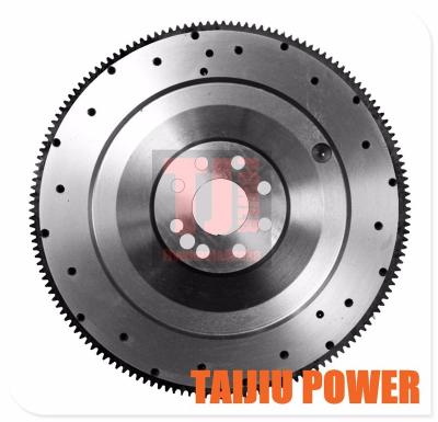 China Good Quality Heavy Duty Truck Engine Parts USA CAT Truck Parts Flywheel Motor Assy for sale