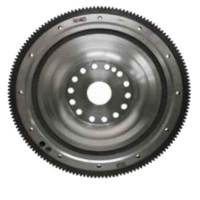 China Auto engine parts high performance USA VOLVO truck top quality flywheel 21514067 for engine flywheel assy for sale