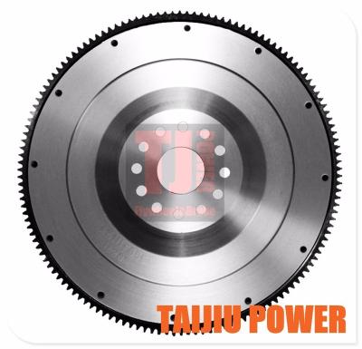 China Truck Engine Parts High Performance Navistar Truck Parts Flywheel Assy for sale