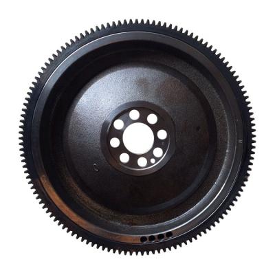 China HT250 supplied by manufacturer Engine parts other truck engine part isuzu 6HE1 8-94399067 isuzu truck engine parts isuzu flywheel for sale