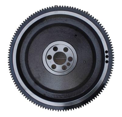 China HT250 factory directly sell engine parts flywheel generator isuzu 6BG1 1-2331164 isuzu truck engine parts flywheel for sale