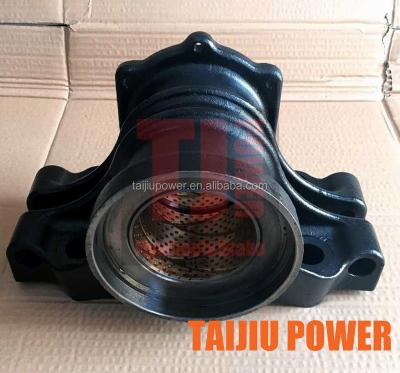 China Other HINO EF700 PRECISION MOUNT TRUNNION SEAT WITH RING BLACK SIZE 79MM for sale