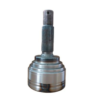 China Factory Direct Car Parts CV Joint TO-839 External Drive Shaft Wholesale Standard Size for sale