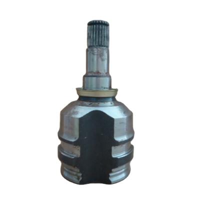 China Custom Universal High Quality Car Parts TO-502 CV Drive Shaft Joint Wholesale Common Standard Size for sale