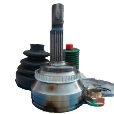 China High Quality Car Parts Outer Cv Joint Drive TO-72A Factory Professional Manufacturer Shaft Standard Size for sale