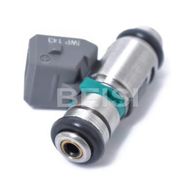 Chine 8200128959 75112142 Nozzle de l'injecteur de carburant Nissan IWP143 INJ533 IWP-143 à vendre