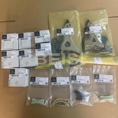 China Nieuwe timingketen A2760502316 OE 2760502316 Mercedes timingketen Te koop