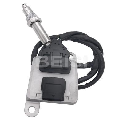 China OEM 0009058411 A000 90584 11 NOx Sensor Probe Auto Sensor Nitrogen Oxide for sale