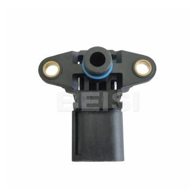 China Intake Manifold Pressure Sensor 410590177 13627551429 13627585493 Car Map Sensor for sale