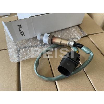 China Lambda Sensor 0258017014 Auto O2 Sauerstoffsensor für Mercedes-Benz 0035426918 zu verkaufen