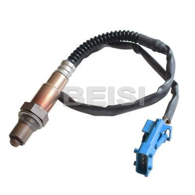 China Sensor de oxigénio traseiro 1628NY 1628KY 9636968380 1628.KY 1628.NY Sensor de oxigénio traseiro Peugeot 1007 206 207 208 306 Citroen Berlingo C2 à venda