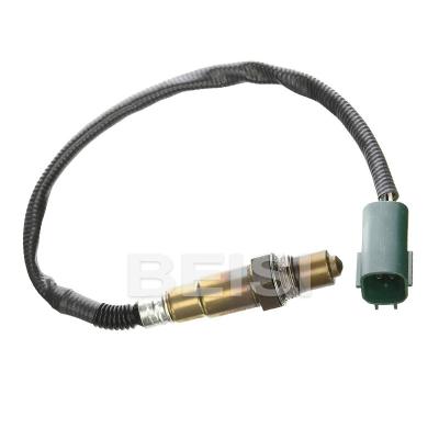 China Nissan Citroen Sauerstoff O2 Sensor 22690-AU000 0258006462 Lambda Sensor zu verkaufen