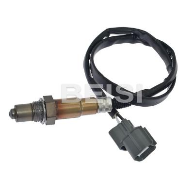 China 0258006539 4 Sensor de oxígeno por cable O2 Sensor de lambda 36531-PWE-E01 36531-PWE-G01 en venta