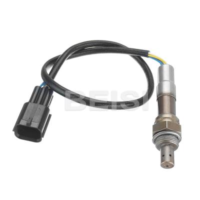 China Front 5 Draht Lambda O2 Sensor LF4J-18-8G1 Passt zu Mazda 6 1.8 2.0L zu verkaufen