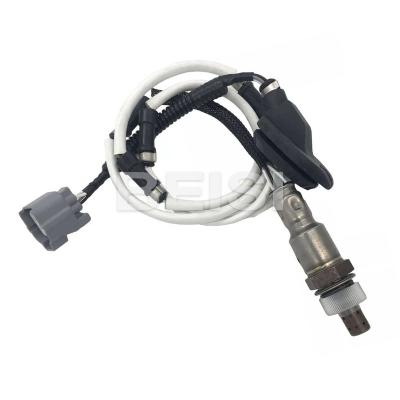 China 36532-RAD-L11 36532-RAD-L12 zuurstofsensor stroomafwaarts voor Honda Accord VII Te koop