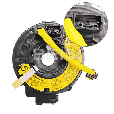 China 3748077J10 Reloj de cable espiral de resorte para Suzuki Swift Sx4 Alto 2008-2017 en venta