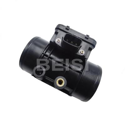 Cina MPV 2.6L MAF Sensore B34M-13-215 B34M13215 E5T50371 Mazda Mass Air Flow Sensor in vendita