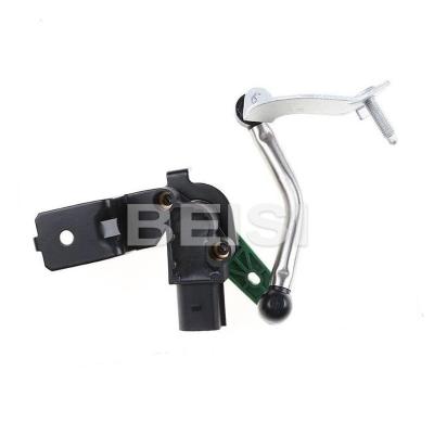 China Front Left Headlamp Level Sensor 3C0412521B For VW Scirocco Tiguan Passat CC EOS for sale