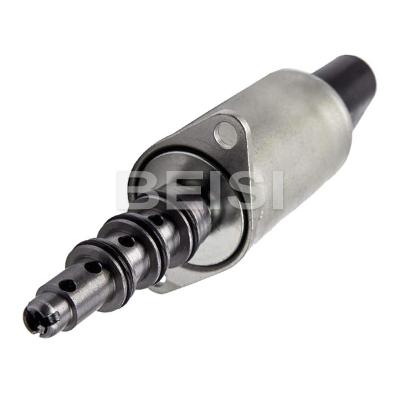 中国 BMW M5 E60 E61 M6 E63 E64 バランブルバルブタイムソレノイド OEM 11367841072 販売のため