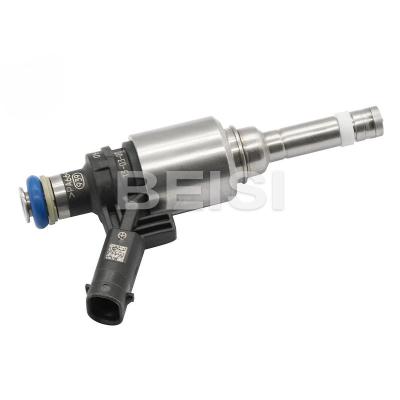 中国 Audi 燃料注入器 0261500166 0261500076 06H906036G A4 A3 A5 TT VW 2用の0 販売のため